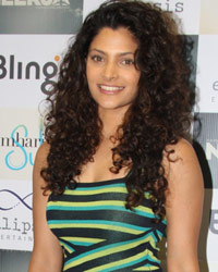 Saiyami Kher