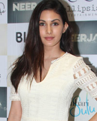 Amyra Dastur