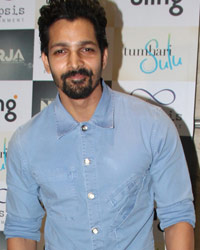 Harshvardhan Rane