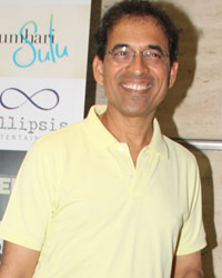 Harsha Bhogle