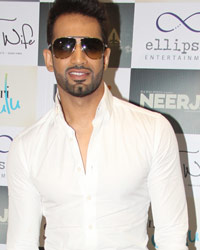 Upen Patel