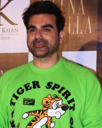 Arbaaz Khan