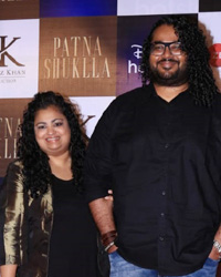 Patna Shukla Success Bash