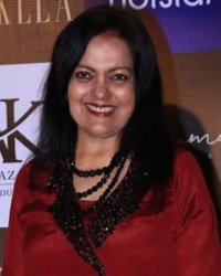 Sushmita Mukherjee