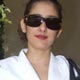 Manisha Koirala at Paulomi Sanghvi showcase