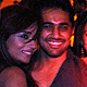 Parul Chauhan, Vishal and Rishina Kandhari