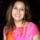 Poonam Dhillon at Pearl Padamsee`s birthday bash at Lush