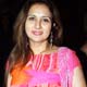 Poonam Dhillon at Pearl Padamsee`s birthday bash at Lush