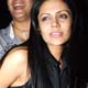 Mandira Bedi at Pearl Padamsee`s birthday bash at Lush