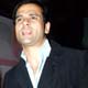 Rohit Roy at Pearl Padamsee`s birthday bash at Lush