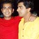 Vikram Acharya and Sameer Soni