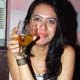 Pearl Padamsee`s birthday bash at Lush