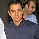 Bhushan Kumar, Ashutosh Gowariker, Aamir Khan and Rakeysh Omprakash Mehra