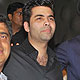 Ronnie Screwvala, Karan Johar and Aamri Khan