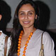 Kiran rao and Rani Mukherjee