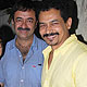 Kiran Rao, Rajkumar Hirani and Atul Kulkarni