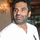 Suneil Shetty