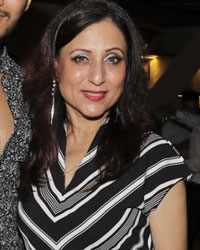 Kishori Shahane