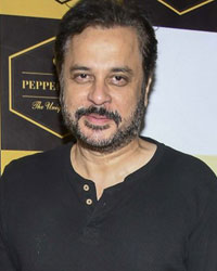 Mahesh Thakur