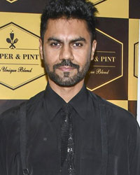 Gaurav Chopra