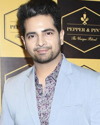 Karan Mehra