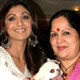 Shilpa Shetty at PETA Event