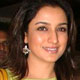 Tisca Chopra with Divya Seth