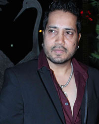 Mika Singh