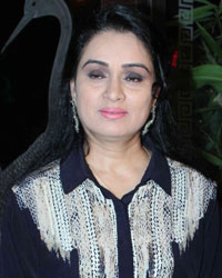 Padmini Kolhapure