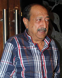 Tinnu Anand