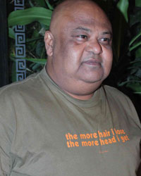 Saurabh Shukla