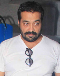 Anurag Kashyap