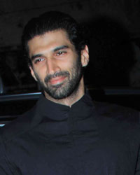 Aditya Roy Kapur