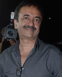 Rajkumar Hirani