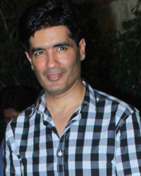 Manish Malhotra