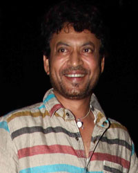 Irrfan Khan