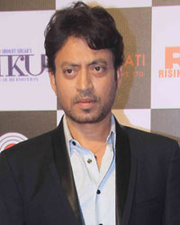 Irrfan Khan