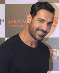 John Abraham