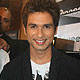 Shahid Kapoor