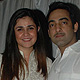 Piyush Sachdev Birthday Bash