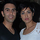 Sandip Soparkar and and Jesse Randhawa