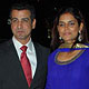 Ronit Roy and Neelam