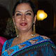 Javed Akhtar and Shabana Azmi