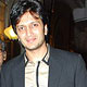 Ritesh Deshmukh