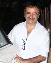 Rajkumar Hirani