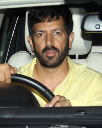 Kabir Khan