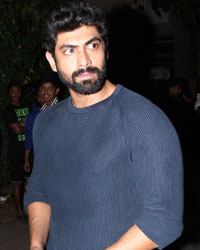 Rana Daggubati