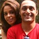 Mallika Sherawat and Rahul Bose