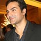 Arbaaz Khan and Malaika