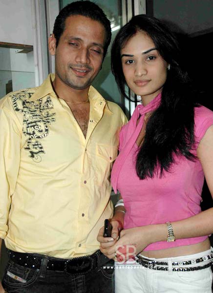 See No Evil, Hear No Evil and Speak No Evil-Plot 2 at Rangsharda, Bandra